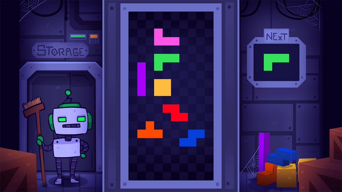 街机游戏区.Arcade Game Zone_5