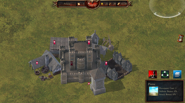 大刀：领主版.Broadsword: Warlord Edition_3