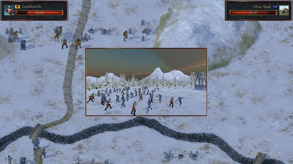大刀：领主版.Broadsword: Warlord Edition_5