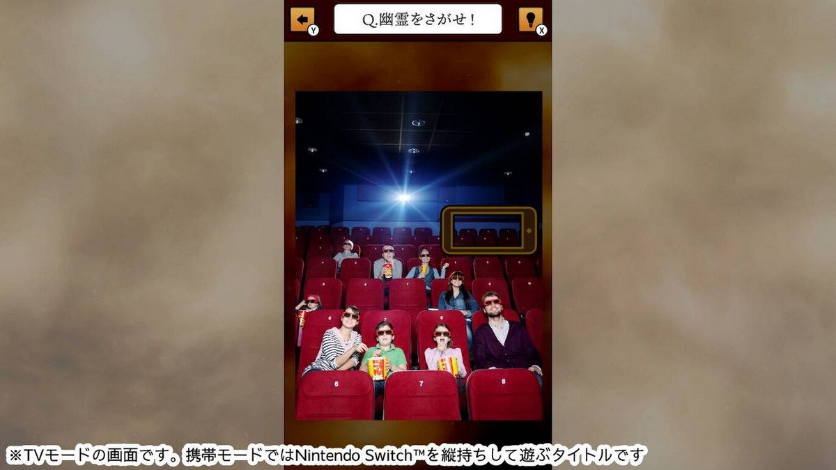 禁断的心灵写真.Forbidden Ghost Photo_3
