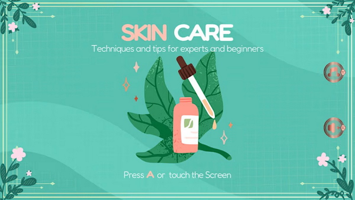 Skin care_0