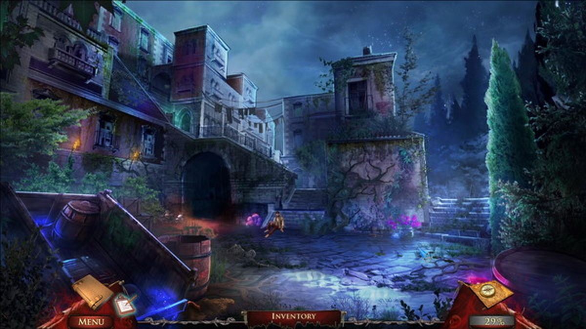 不祥的传说：被遗忘之岛.Ominous Tales: The Forsaken Isle_5