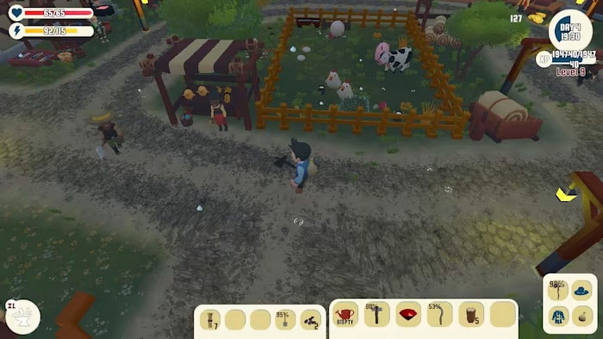 Farm Knight Adventures_3