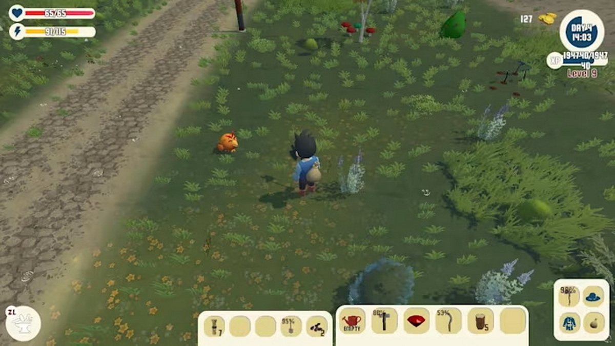 Farm Knight Adventures_4