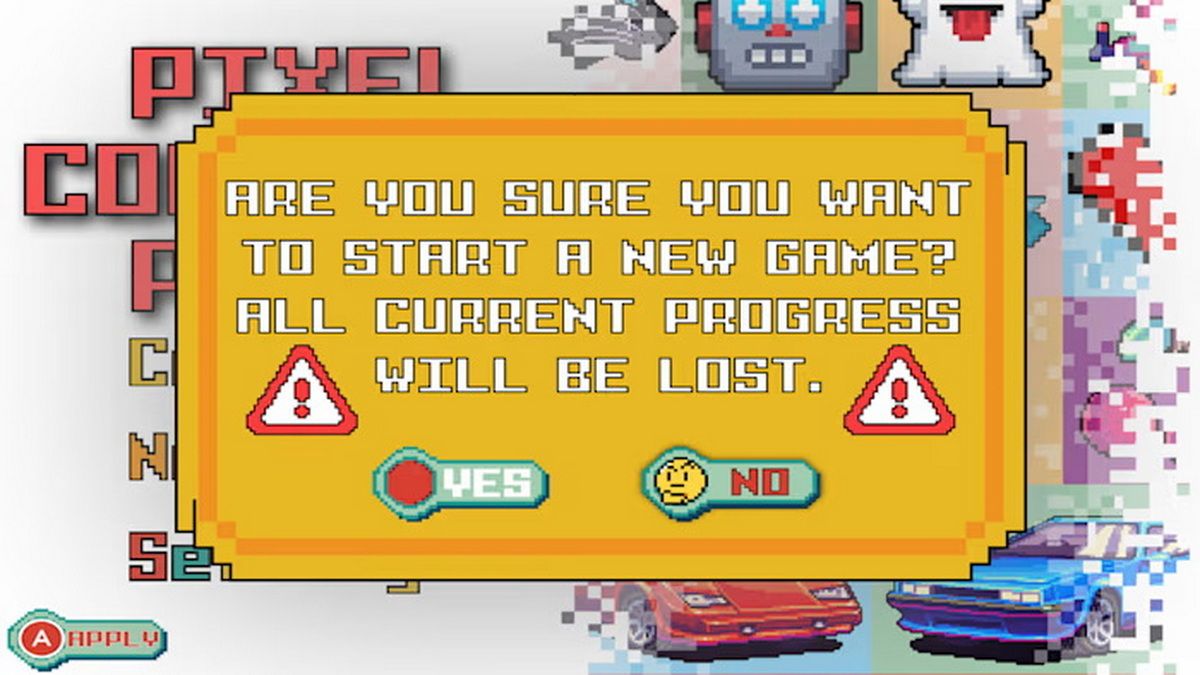 Pixel Coloring Paint_1