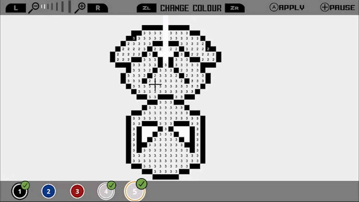 Pixel Coloring Paint_3