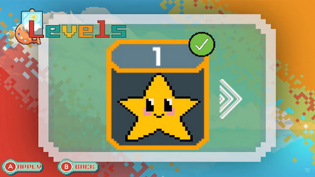 Pixel Coloring Paint_4