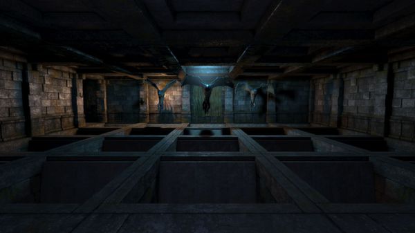 魔岩山传说.Legend of Grimrock_1