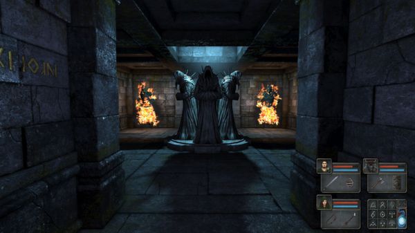 魔岩山传说.Legend of Grimrock_5