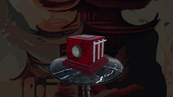 Mystery Box: Evolution_0