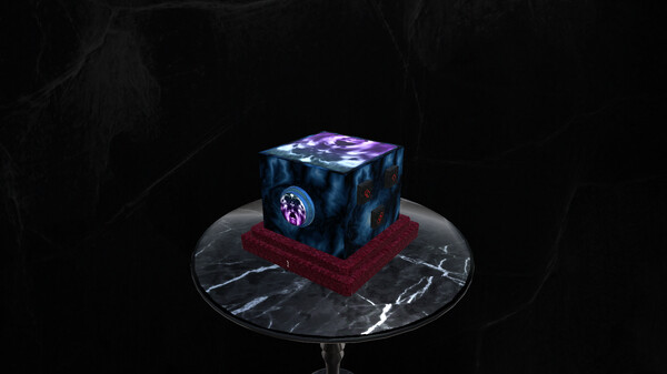 Mystery Box: Evolution_2