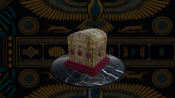 Mystery Box: Evolution_3