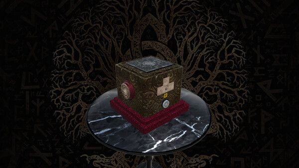 Mystery Box: Evolution_4