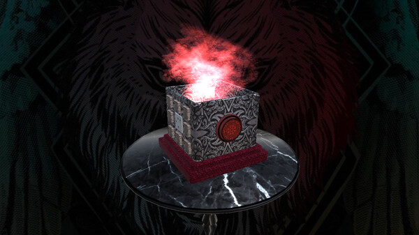 Mystery Box: Evolution_5