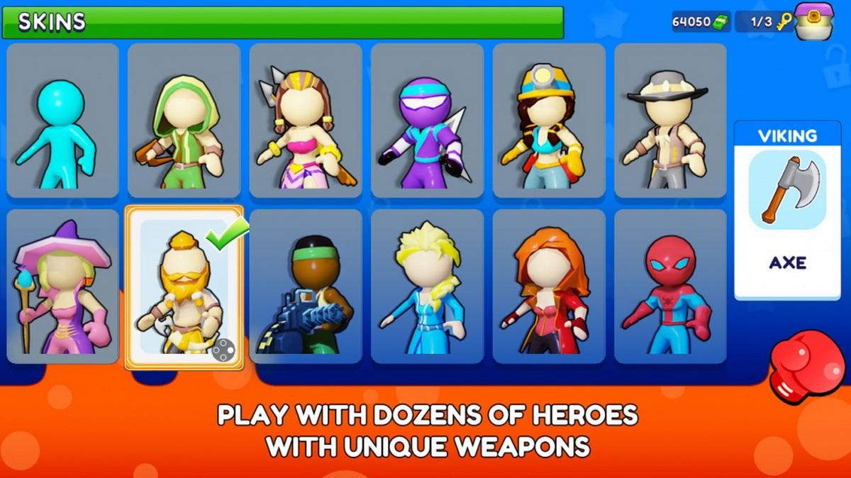 黏糊糊斗士.Goo Fighter_3