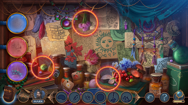 连接的心：满月诅咒 – 收藏版.Connected Hearts: The Full Moon Curse Collector’s Edition_0