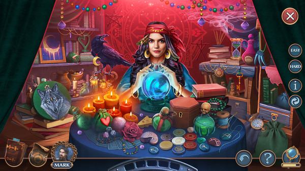 连接的心：满月诅咒 – 收藏版.Connected Hearts: The Full Moon Curse Collector’s Edition_1