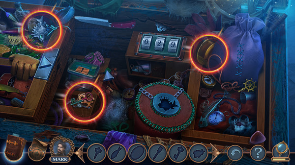 连接的心：满月诅咒 – 收藏版.Connected Hearts: The Full Moon Curse Collector’s Edition_3