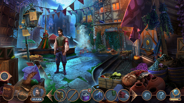 连接的心：满月诅咒 – 收藏版.Connected Hearts: The Full Moon Curse Collector’s Edition_4