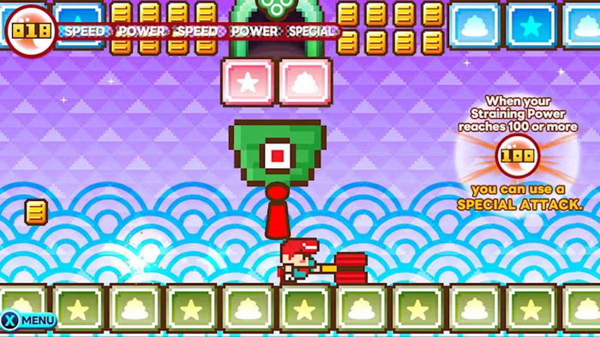 Pixel Game Maker Series Run Run Superhero Babies_0