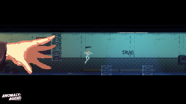 时空叛客.Anomaly Agent_1