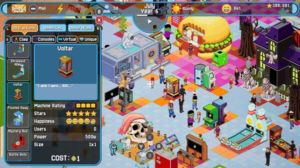 街机大亨.Arcade Tycoon_1