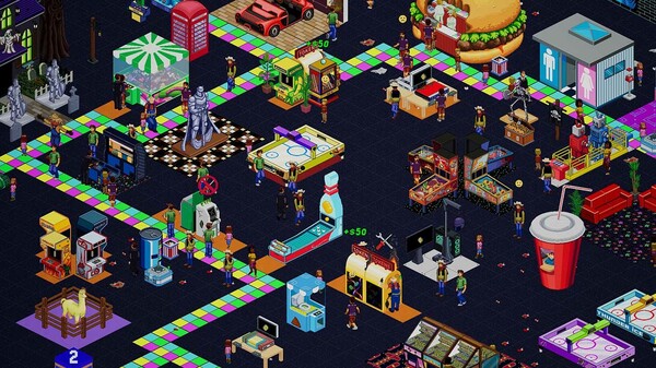 街机大亨.Arcade Tycoon_2
