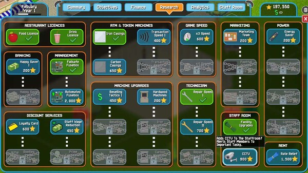 街机大亨.Arcade Tycoon_3