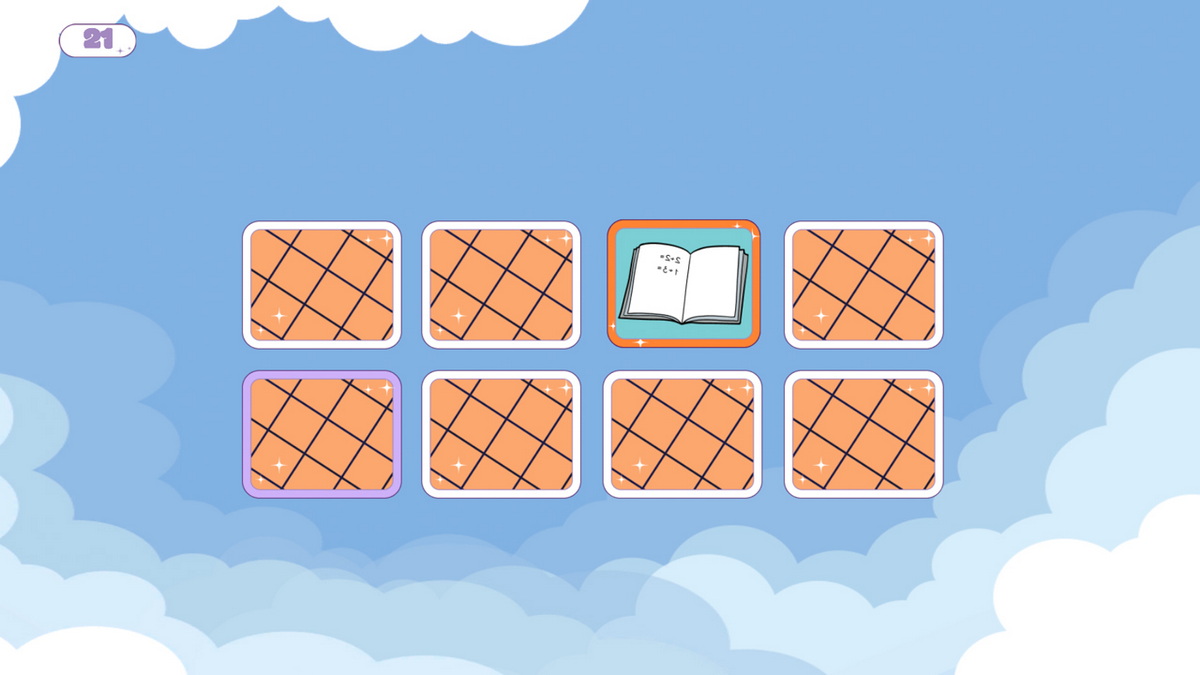 大脑记忆训练学院.Brain Memory Training Academy_0