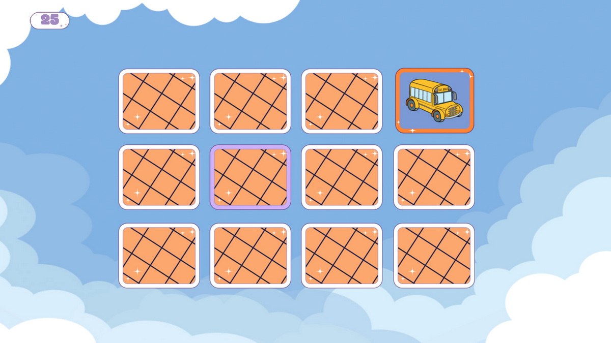 大脑记忆训练学院.Brain Memory Training Academy_1