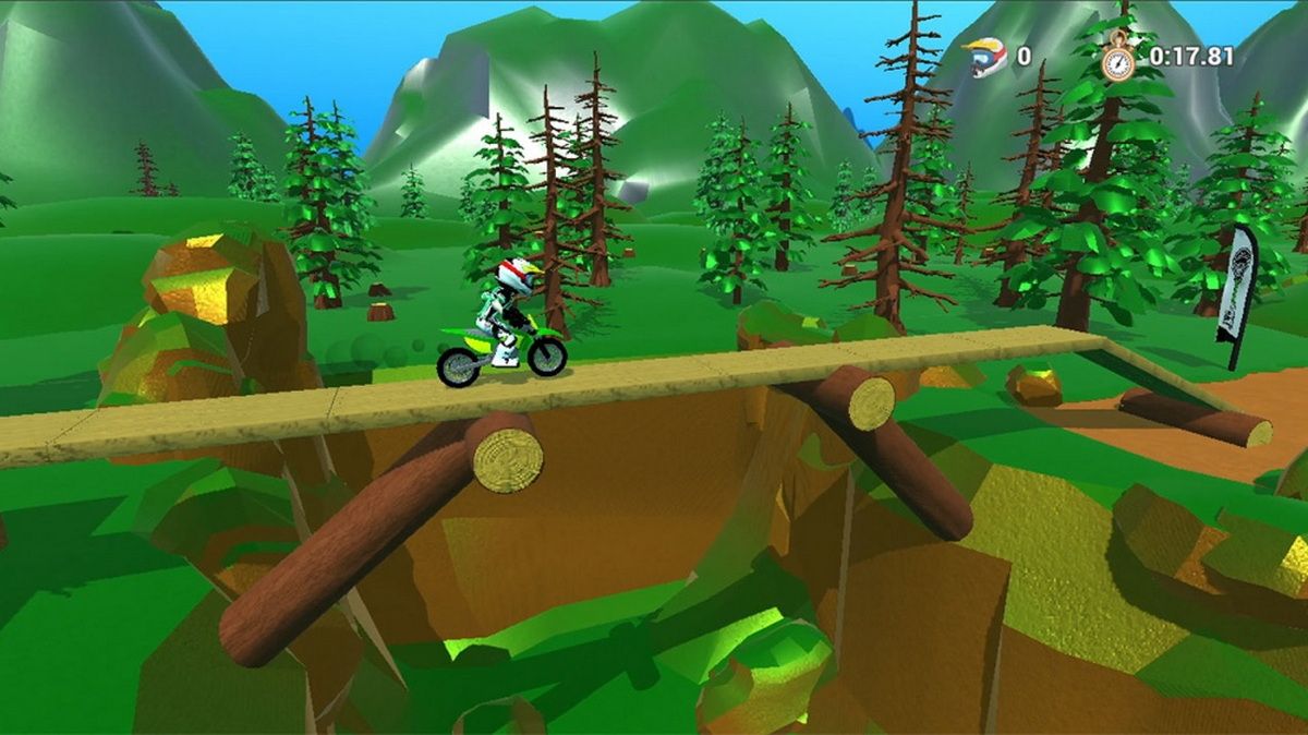 GnarBike Trials 2_0