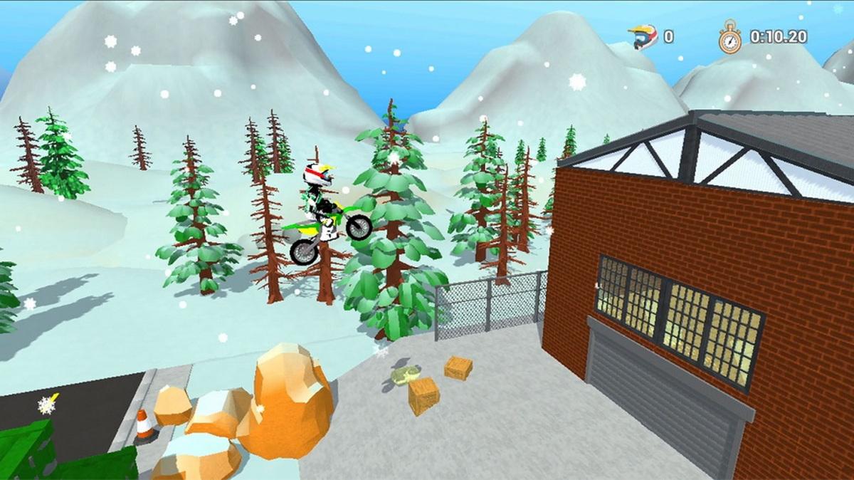 GnarBike Trials 2_2