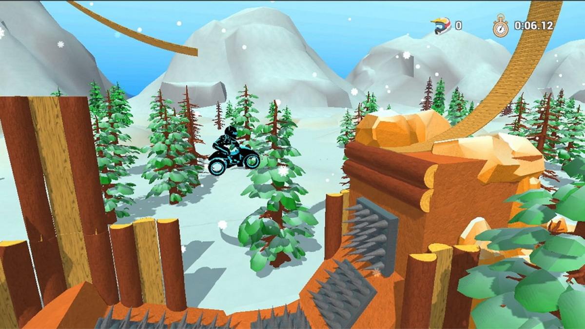 GnarBike Trials 2_4