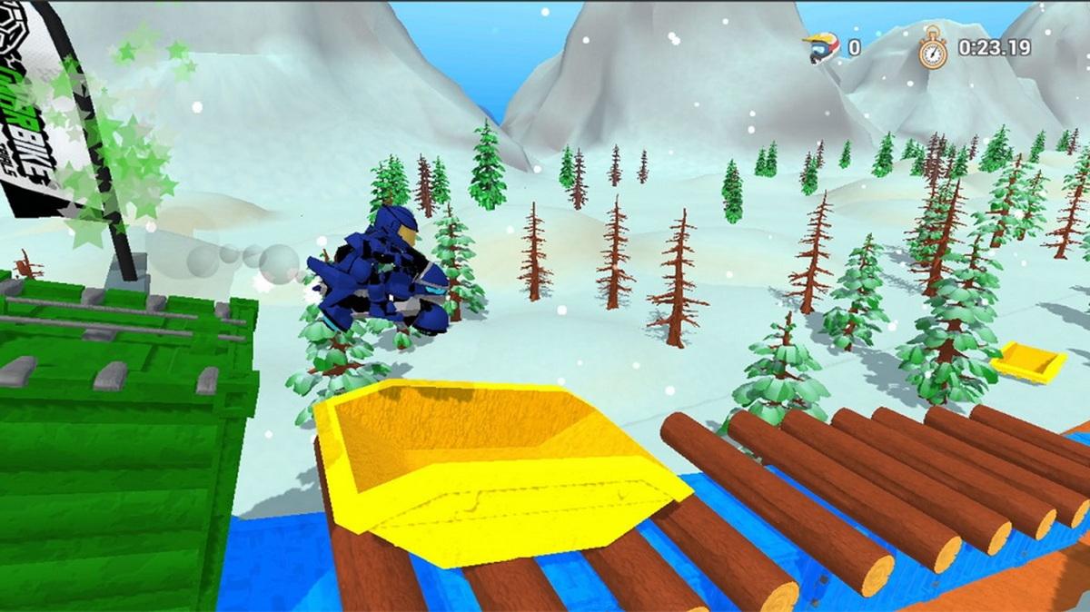 GnarBike Trials 2_5