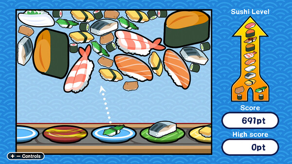 寿司射击.Sushi Shot_3