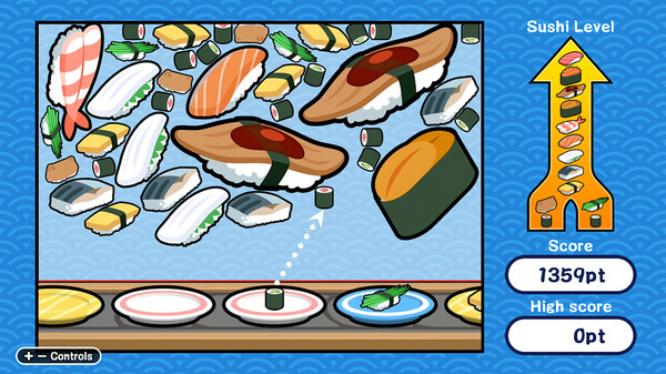 寿司射击.Sushi Shot_4