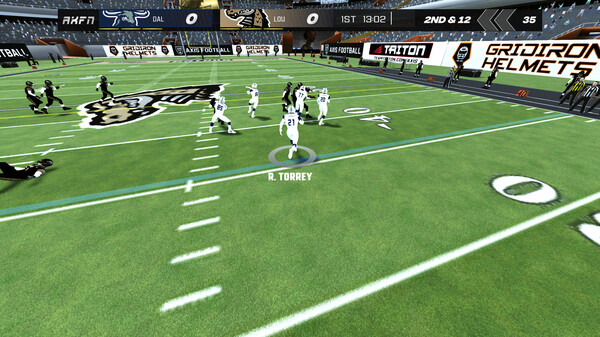 轴心足球2024.Axis Football 2024_3