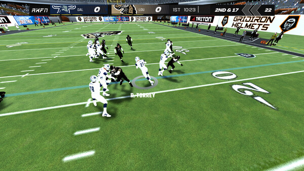 轴心足球2024.Axis Football 2024_4