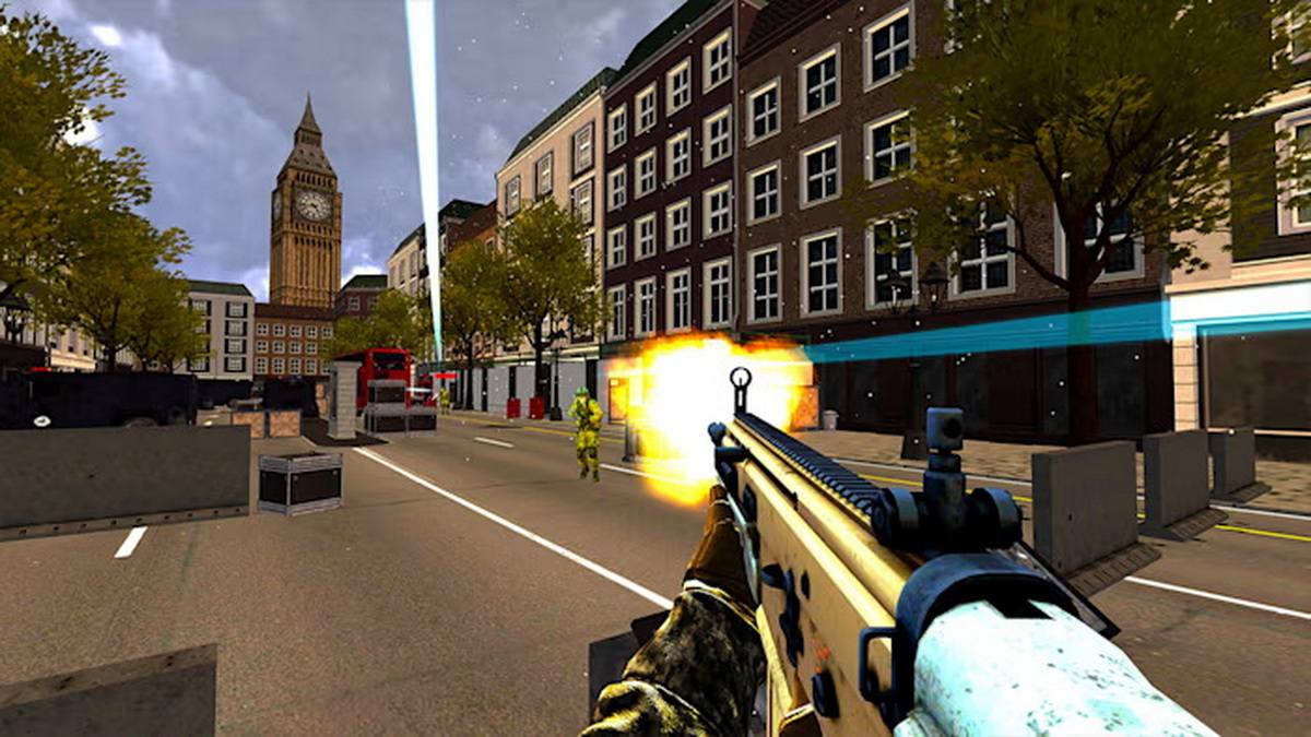 Counter Shooter Strike Zone_0