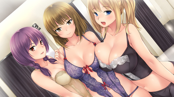 晨衣小店.Negligee_4