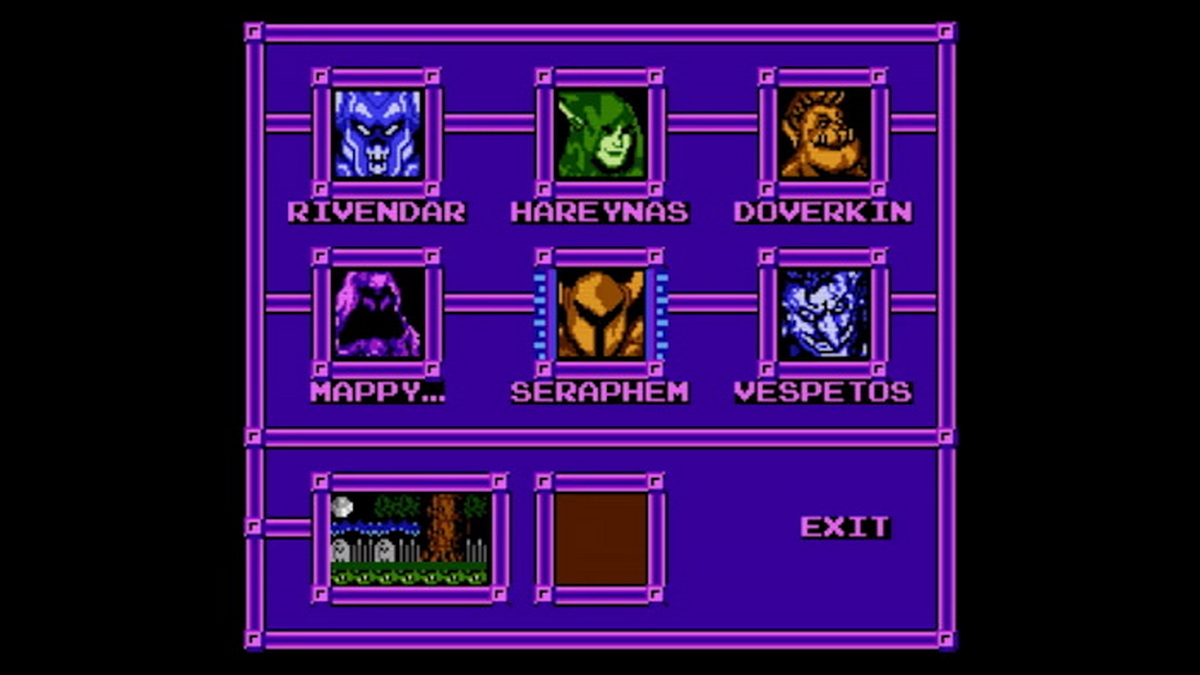 The Adventures of Panzer: Legacy Collection_3