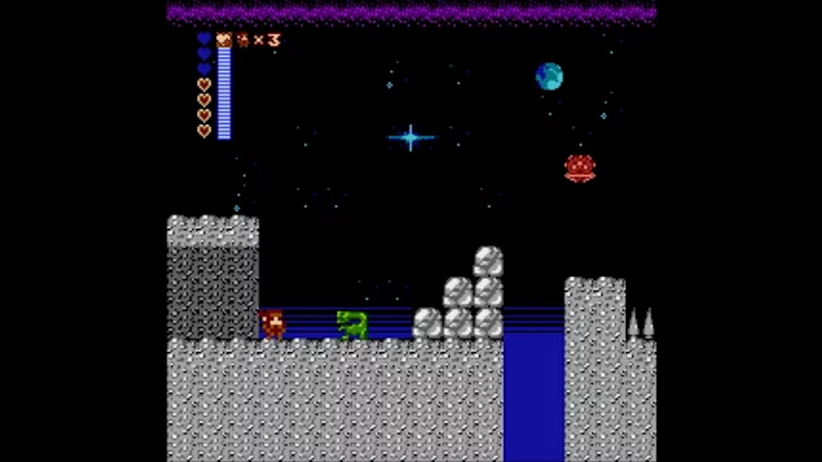The Adventures of Panzer: Legacy Collection_5