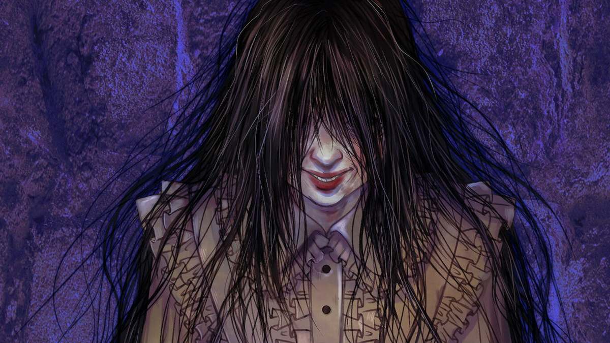 冷眼侦探：鸣神学园七大不可思议.Apathy Narukami Gakuen Seven Wonders_2