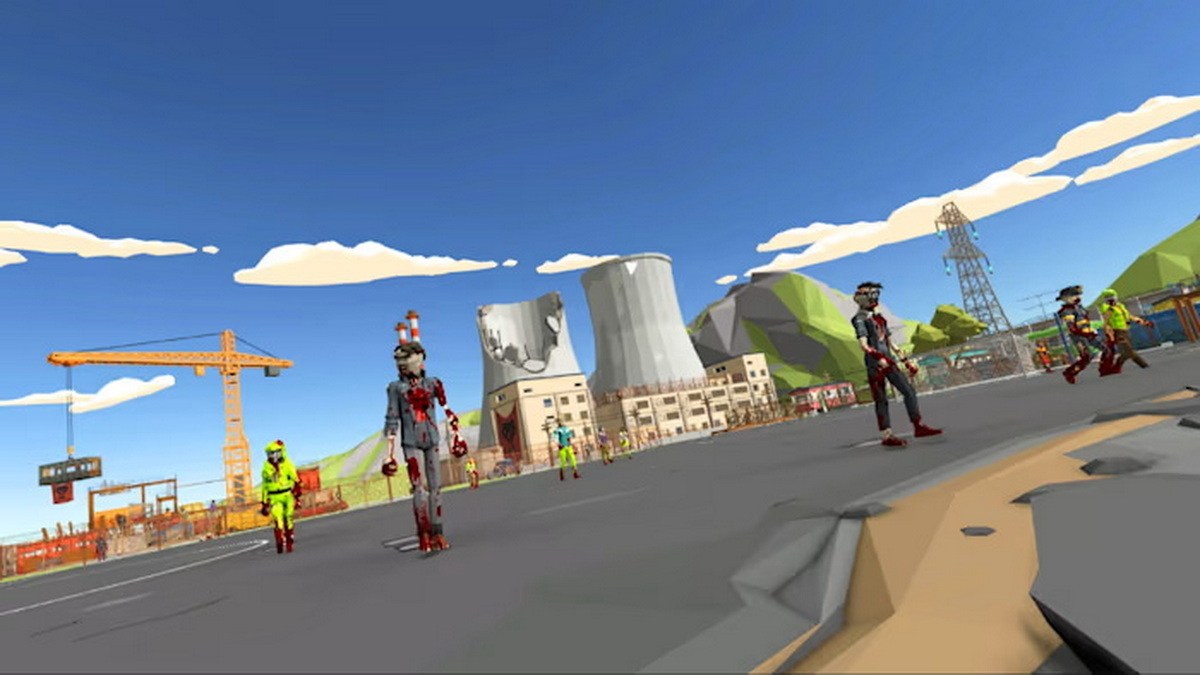 Zombie Football Simulator_0