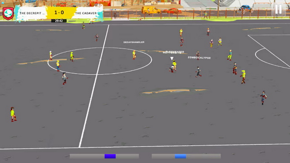 Zombie Football Simulator_3
