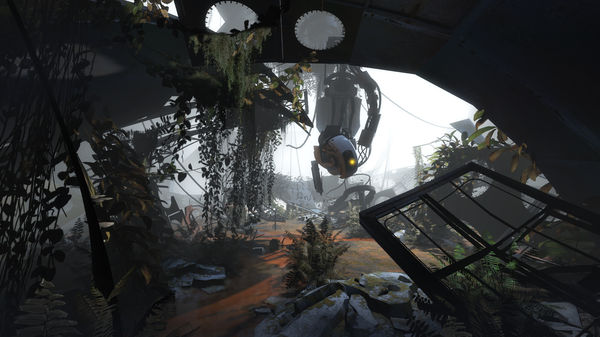 传送门2.Portal 2_0
