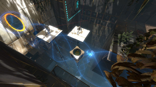 传送门2.Portal 2_1