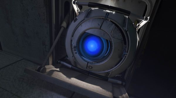 传送门2.Portal 2_2