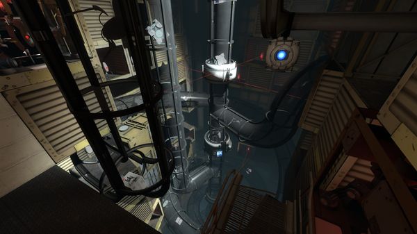 传送门2.Portal 2_5