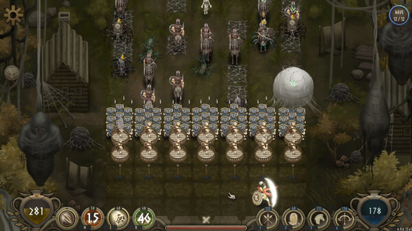 传奇重装步兵.Legendary Hoplite_2